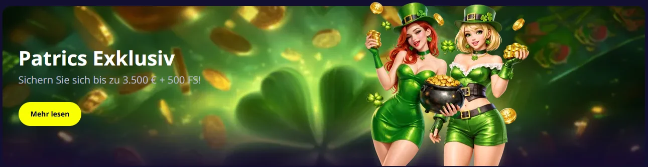 Slotoro Casino Boni und Aktionen